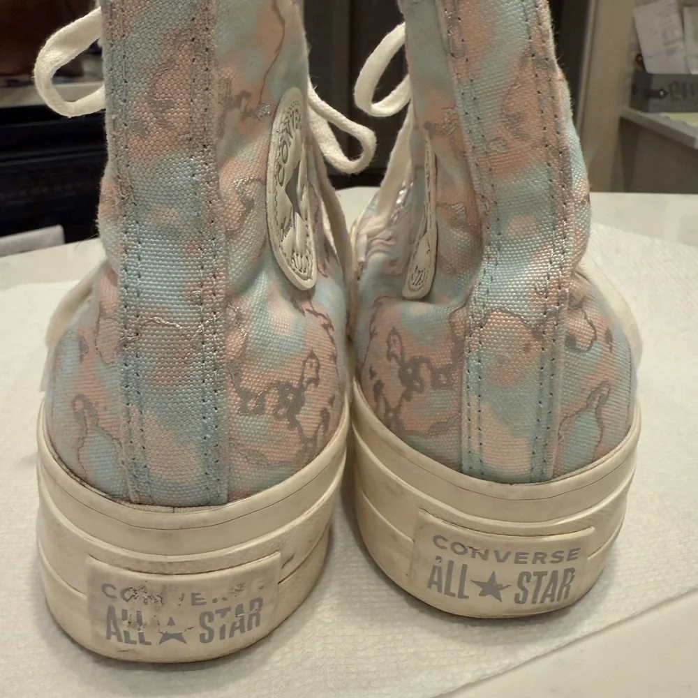 Converse chuck taylor